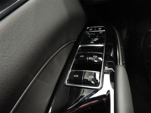 New 2025 Cadillac Lyriq Sport image 23