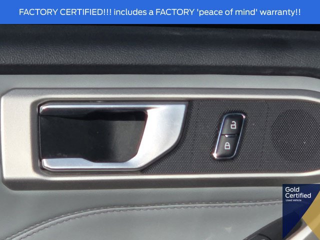 Used 2023 Ford Explorer ST-Line AWD/4WD image 26