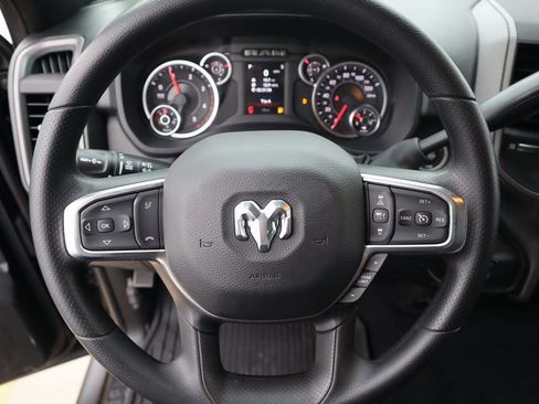 New 2026 RAM 2500 Warlock AWD/4WD image 3