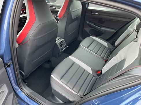 New 2025 Volkswagen GTI Autobahn image 27