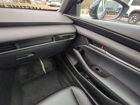 New 2026 MAZDA MAZDA3 s image 17