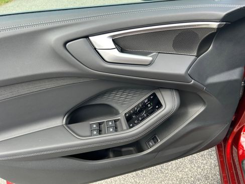 New 2025 Audi A5 2.0T Prestige image 30