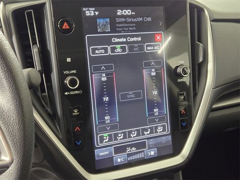 New 2026 Subaru Impreza 2.0i Sport image 16