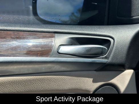 Used 2011 BMW X6 xDrive35i image 17