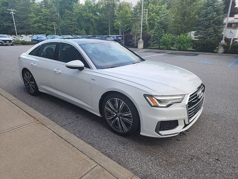 Used 2020 Audi A6 3.0T Premium Plus AWD/4WD image 13