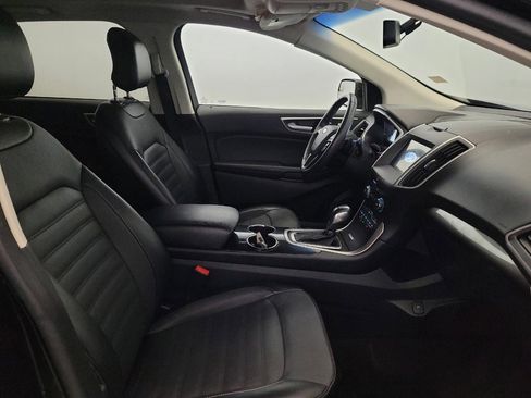 Used 2018 Ford Edge SEL w/ Equipment Group 201A AWD/4WD image 21