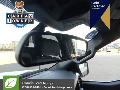 Used 2025 Ford F150 STX w/ STX Black Appearance Package image 23