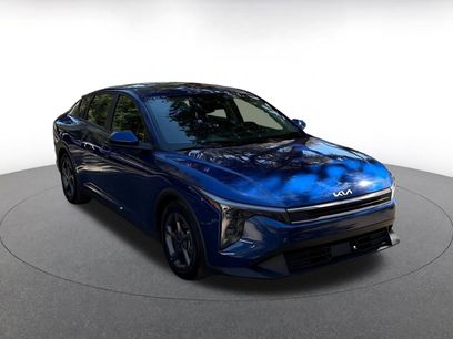 Used 2025 Kia K4 LXS