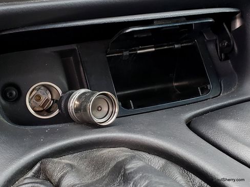 Used 2004 Chevrolet Corvette Coupe RWD image 41