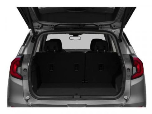 Used 2019 GMC Terrain Denali w/ Advanced Safety Package image 15