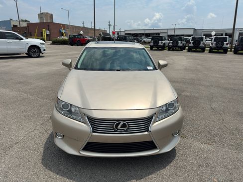 Used 2015 Lexus ES 350 FWD image 4