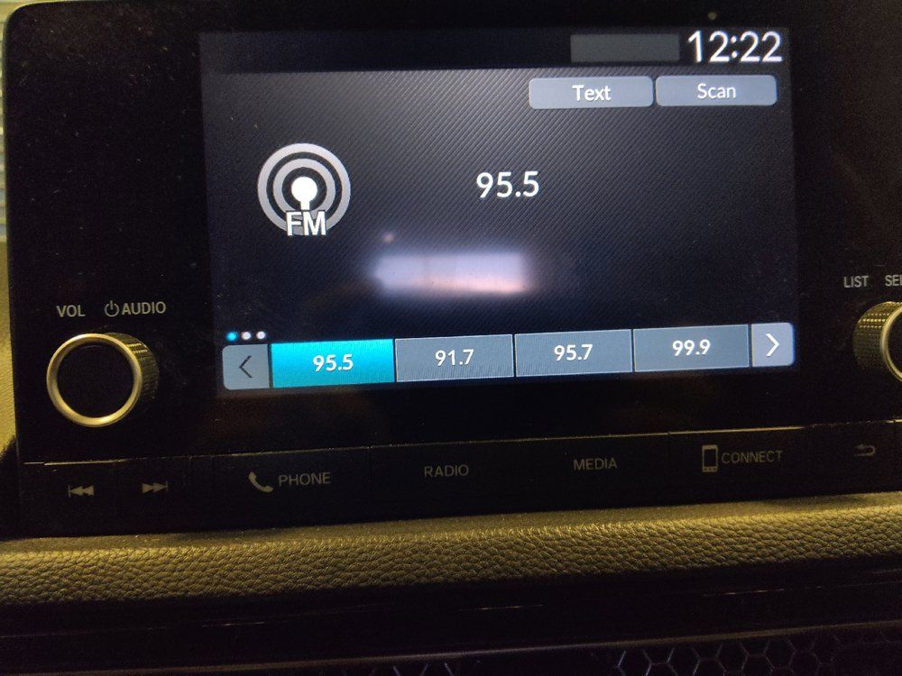 Used 2022 Honda Civic LX image 25
