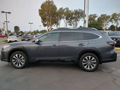 Used 2024 Subaru Outback Touring XT image 9