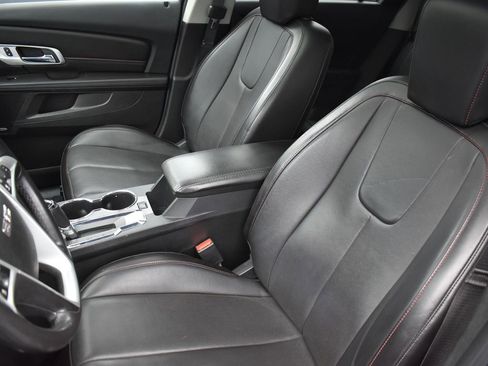 Used 2016 GMC Terrain SLT w/ Open Road Package image 13