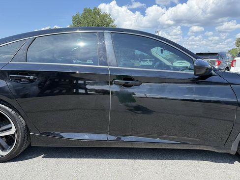 Used 2022 Honda Accord Sport Special Edition image 41