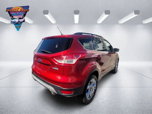 Used 2014 Ford Escape SE w/ Equipment Group 201A FWD image 4