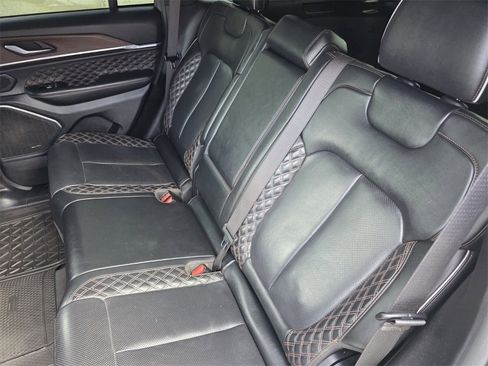 Used 2022 Jeep Grand Cherokee Summit image 16