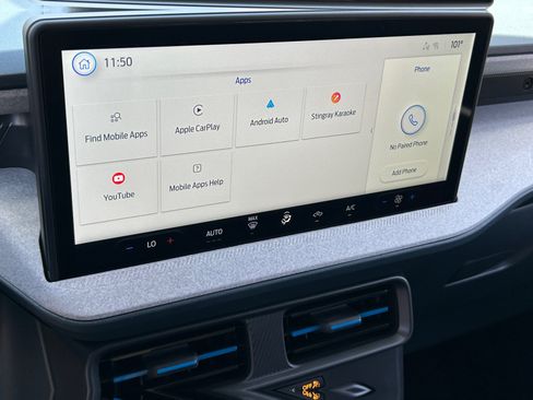 New 2026 Ford Maverick XLT FWD image 28