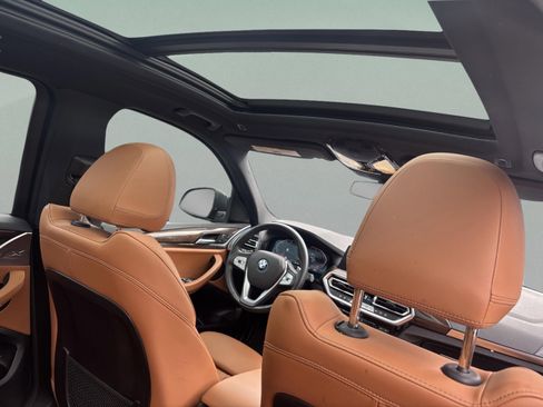 Used 2023 BMW X3 sDrive30i w/ Convenience Package image 31