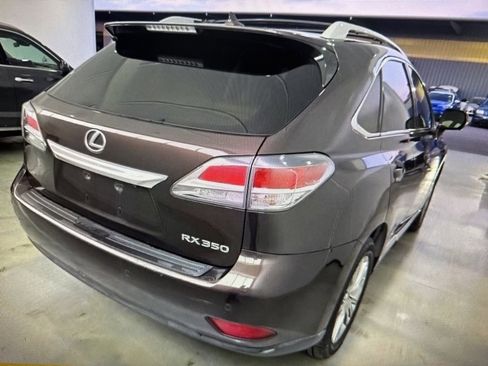Used 2013 Lexus RX 350 FWD image 4