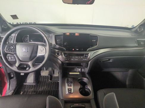 Certified 2023 Honda Passport EX-L image 16