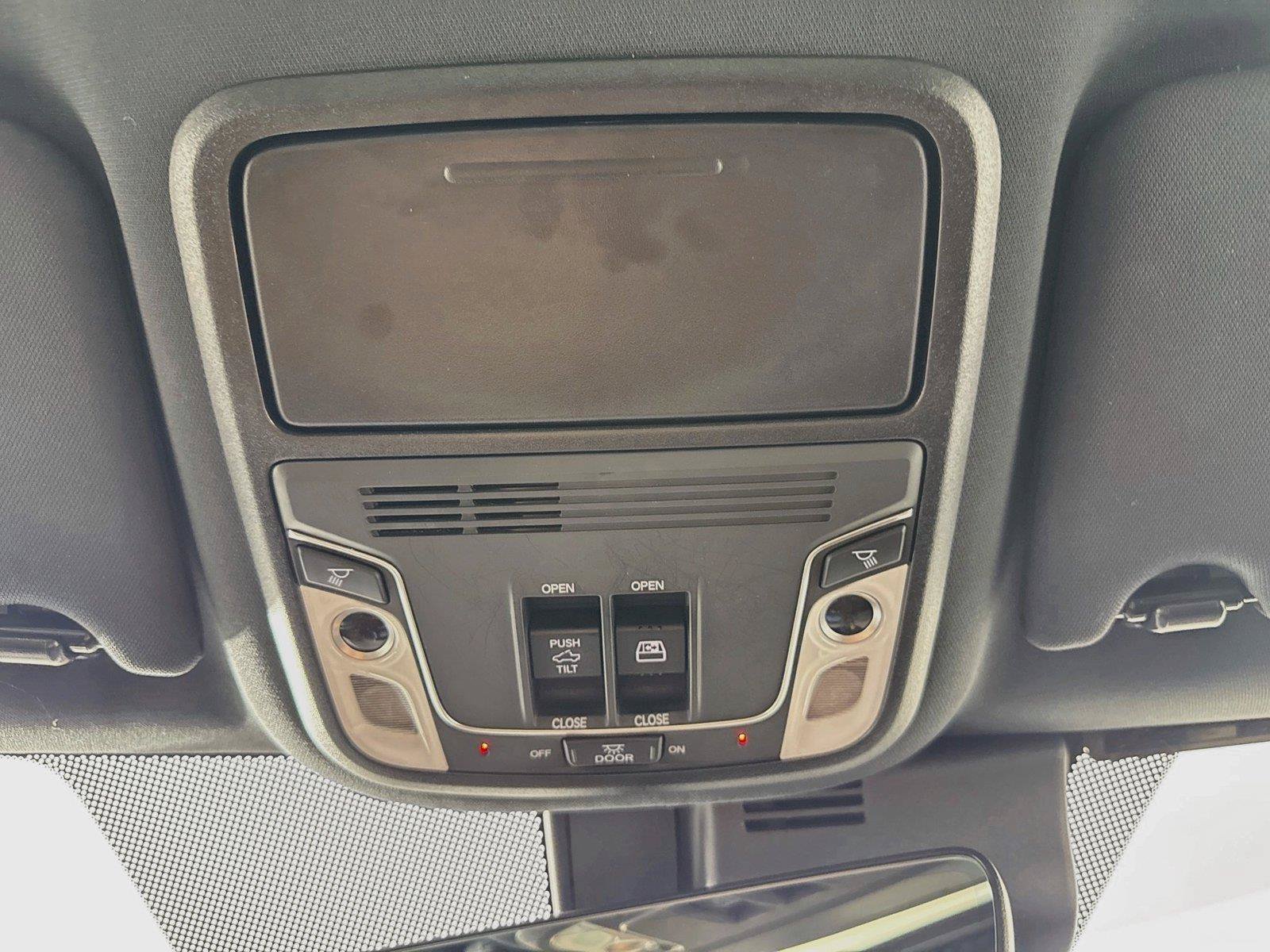 Used 2024 Honda Ridgeline Black Edition image 24