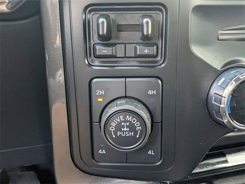 Used 2023 Ford F150 Lariat w/ Equipment Group 502A High image 25