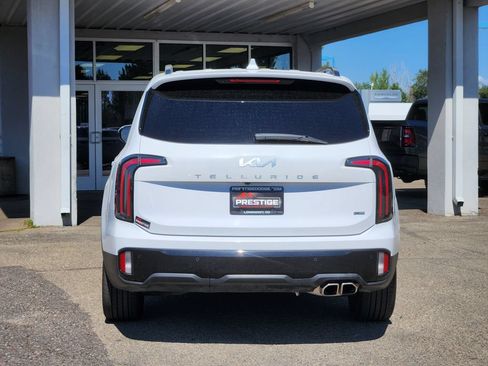 Used 2024 Kia Telluride SX Prestige X-Line AWD/4WD image 13