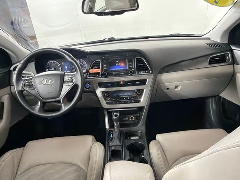 Used 2015 Hyundai Sonata Sport w/ Option Group 03 FWD image 23