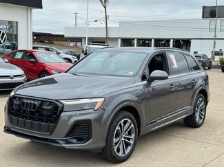 Used 2025 Audi Q7 2.0T Premium Plus w/ Premium Plus Package video 1