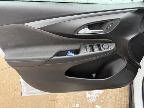 New 2026 Buick Envista Preferred w/ Convenience I Package image 9