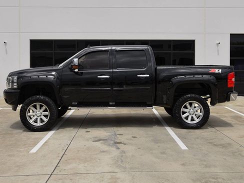 Used 2012 Chevrolet Silverado 1500 LT w/ All-Star Edition image 5