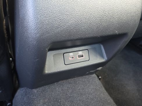 Used 2025 Nissan Altima 2.5 SR image 19