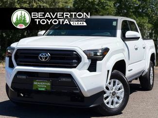 Certified 2025 Toyota Tacoma SR5 AWD/4WD 360° Tour