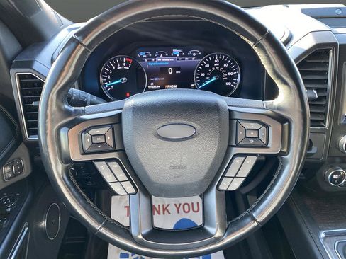 Used 2019 Ford Expedition Limited image 21