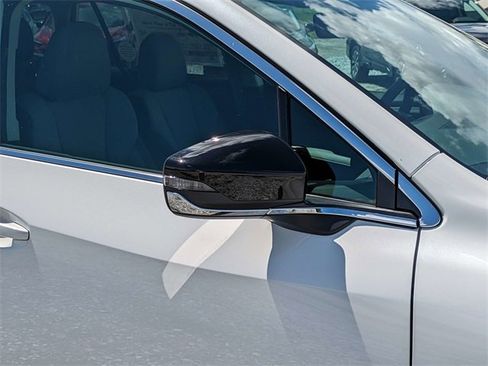 New 2025 Subaru Outback Premium image 12