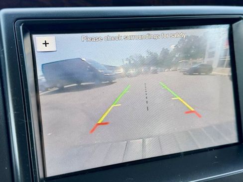 Used 2019 Ford Flex Limited AWD/4WD image 28