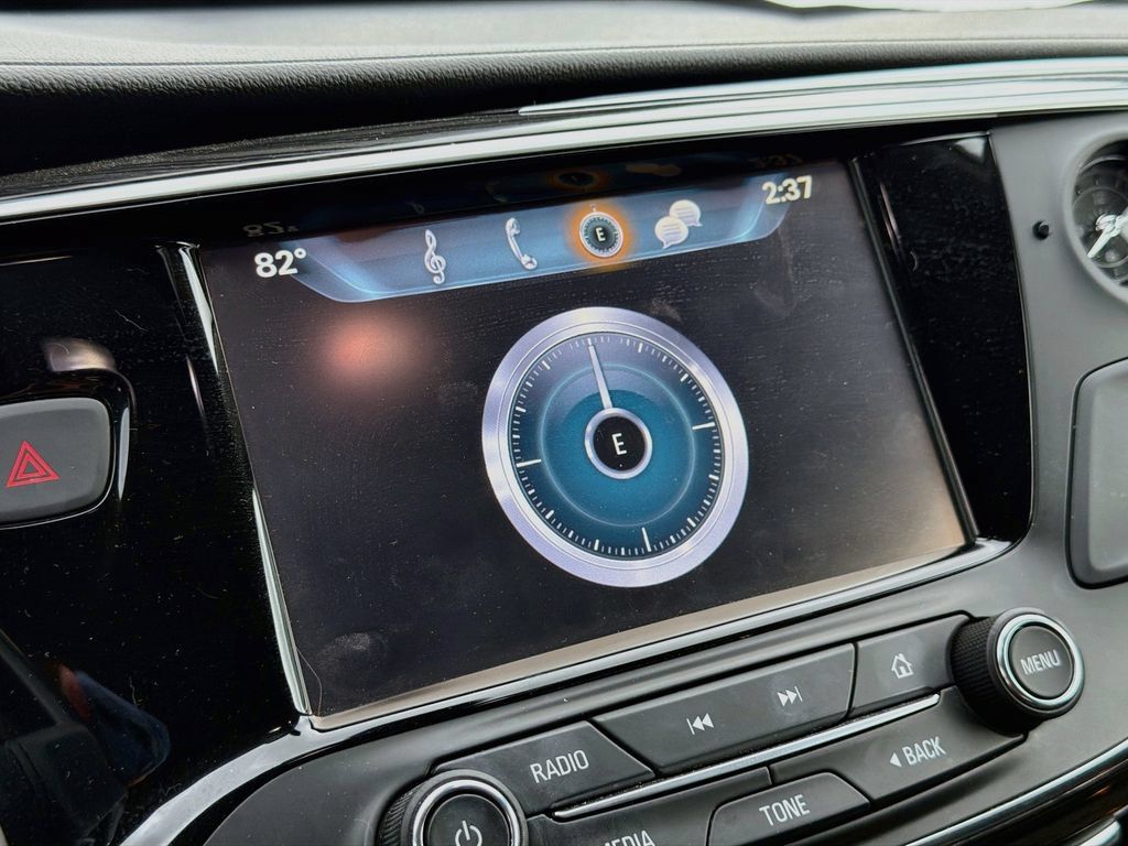 Used 2017 Buick Envision Essence FWD image 13