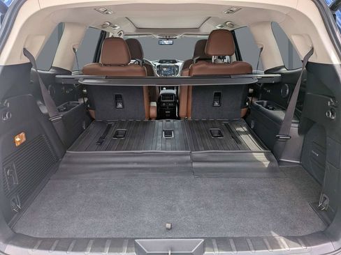 Used 2022 Subaru Ascent Touring AWD/4WD image 14