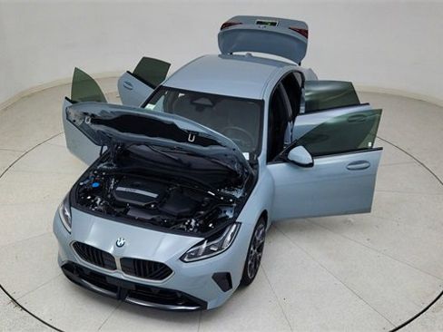 Used 2025 BMW 228i xDrive 228 xDrive Gran Coupe image 79