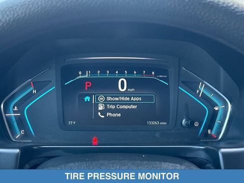 Certified 2018 Honda Odyssey EX image 28