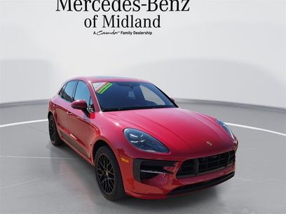 Used 2021 Porsche Macan GTS