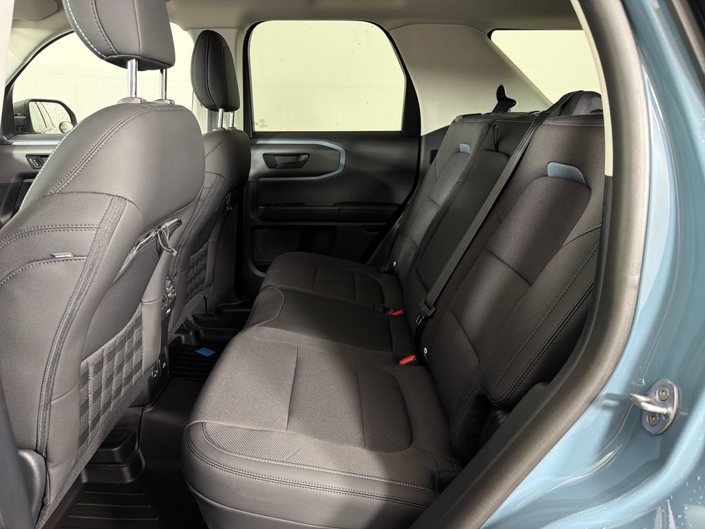 Used 2022 Ford Bronco Sport Badlands AWD/4WD image 19