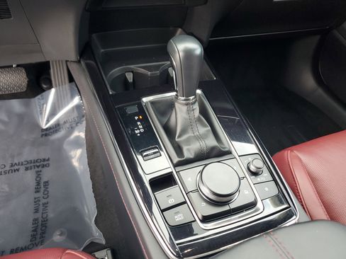 Used 2023 MAZDA CX-30 AWD 2.5 S w/ Preferred Package image 26