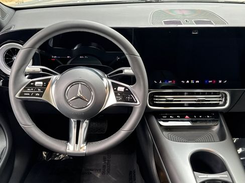 New 2027 Mercedes-Benz CLA 350 image 25