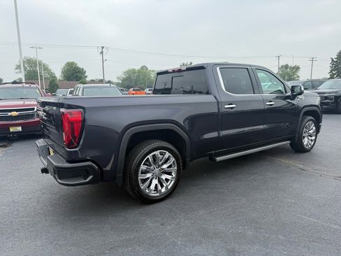 Used 2025 GMC Sierra 1500 Denali w/ Denali Reserve Package image 5