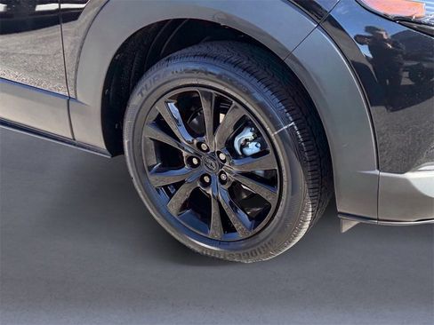 New 2026 MAZDA CX-30 2.5 Turbo w/ Premium Package image 31