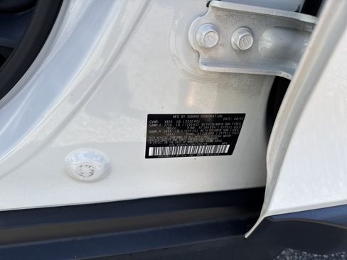 Used 2024 Subaru Outback Onyx Edition AWD/4WD image 37