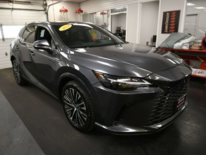 Used 2024 Lexus RX 350 Premium Plus