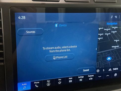 Used 2023 Ford F150 Lightning XLT image 21